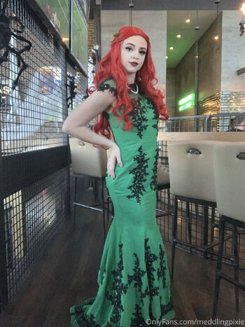 Meddling pixi / meddlingpixie nude photo #28