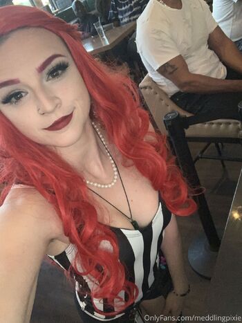 Meddling pixi / meddlingpixie nude photo #29