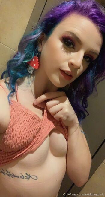 Meddling pixi / meddlingpixie nude photo #34