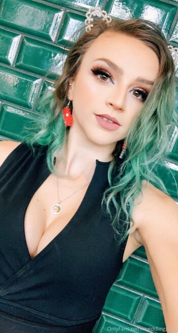 Meddling pixi / meddlingpixie nude photo #39