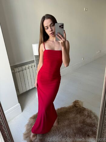 Medus / medusa4prsdnt nude photo #2