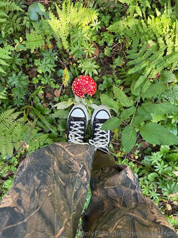 Medus / medusa4prsdnt nude photo #18