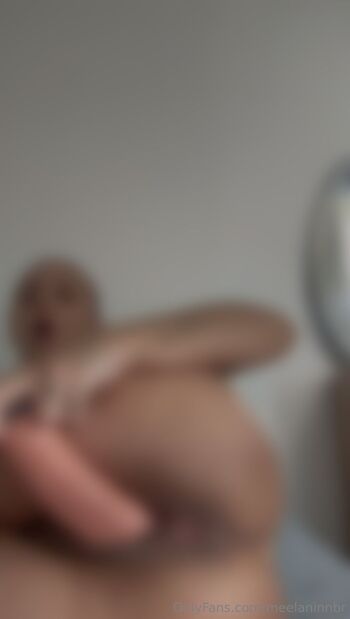 BUNNY / meelaninnbr nude photo #12