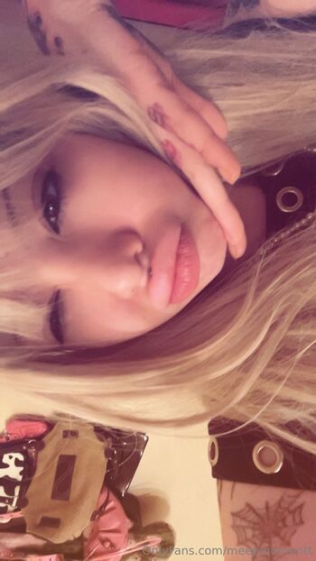 Ana / meepmomentt / meepmoment / meepafterdark nude photo #8