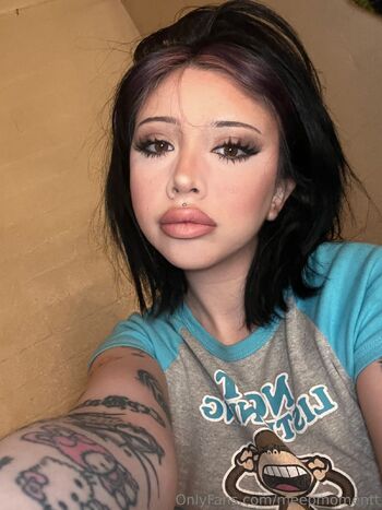 Ana / meepmomentt / meepmoment / meepafterdark nude photo #37