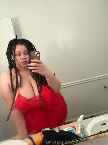 Megam / megamiandyami / under_theveilll nude photo #25