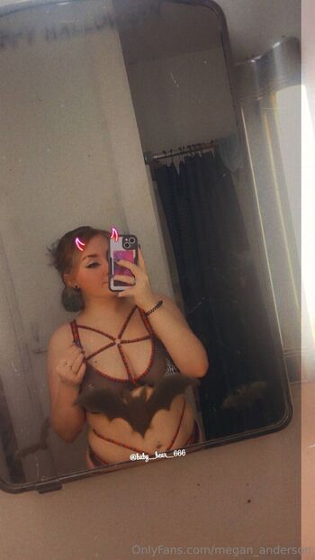 мєgαη / megan_anderson nude photo #20