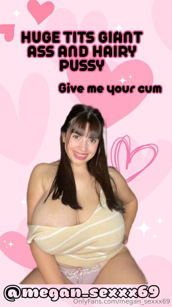 𝑀𝑒𝑔𝑎𝑛 𝑆𝑤𝑒𝑒𝑡 𝑇𝑒𝑚𝑝𝑡𝑎𝑡𝑖𝑜𝓃 / megan_sexxx69 nude photo #5