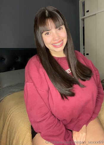 𝑀𝑒𝑔𝑎𝑛 𝑆𝑤𝑒𝑒𝑡 𝑇𝑒𝑚𝑝𝑡𝑎𝑡𝑖𝑜𝓃 / megan_sexxx69 nude photo #11