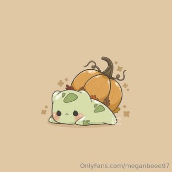 Megan Be / meganbeee97 nude photo #1