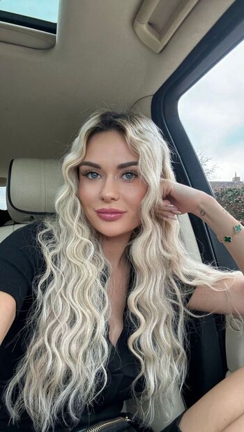 Mega / megandesaever nude photo #11