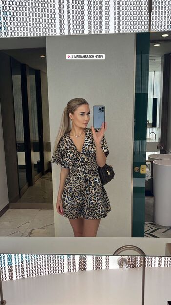 Mega / megandesaever nude photo #22