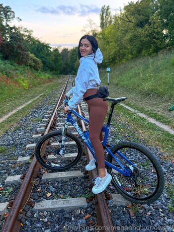 Megan Orlowski / meganhot_orlowskii nude photo #1