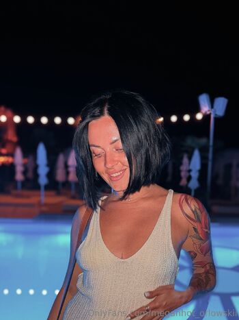 Megan Orlowski / meganhot_orlowskii nude photo #4