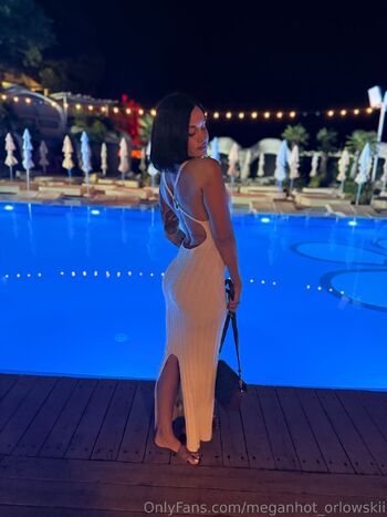 Megan Orlowski / meganhot_orlowskii nude photo #5