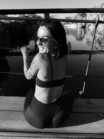 Megan Orlowski / meganhot_orlowskii nude photo #12