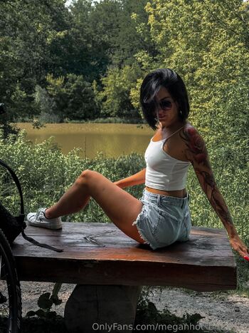 Megan Orlowski / meganhot_orlowskii nude photo #15