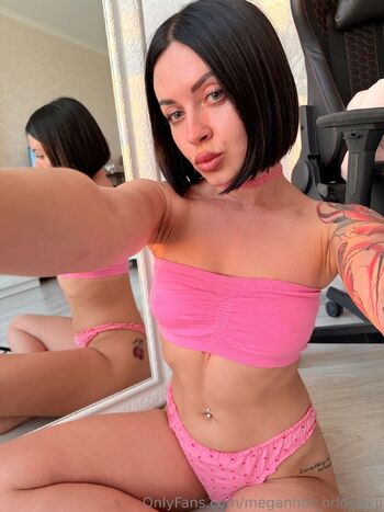 Megan Orlowski / meganhot_orlowskii nude photo #17