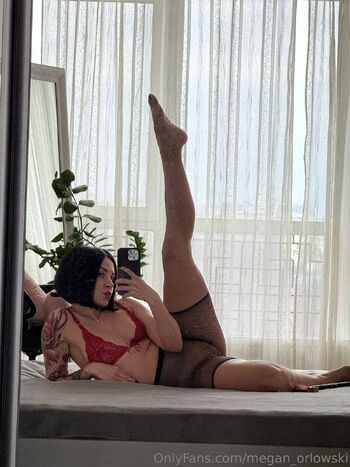 Megan Orlowski / meganhot_orlowskii nude photo #18