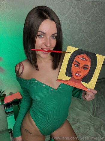 Megan Orlowski / meganhot_orlowskii nude photo #29