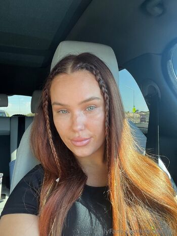 Megan Rai / meganrain nude photo #13