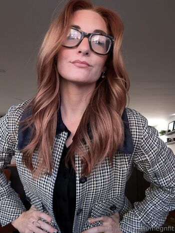 megnfi / megnfit nude photo #10