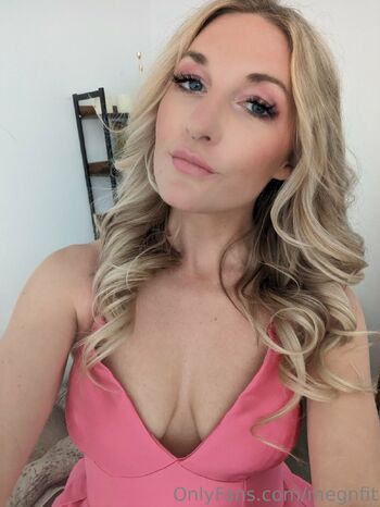 megnfi / megnfit nude photo #34