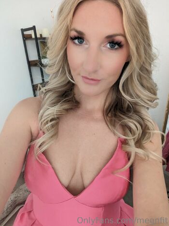 megnfi / megnfit nude photo #35