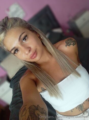Meg Vicious / megviciousfree nude photo #7