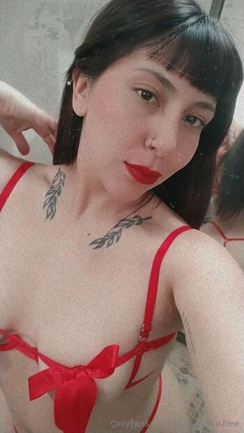 Meg Vicious / megviciousfree nude photo #10