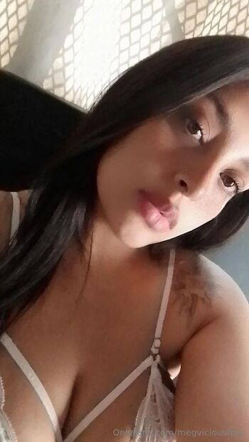 Meg Vicious / megviciousfree nude photo #11