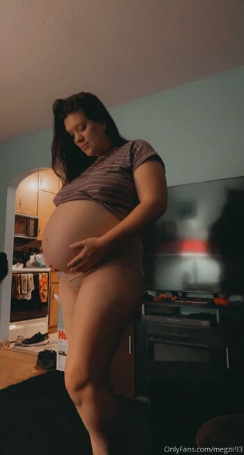 Melody Moo / megzii93 nude photo #20