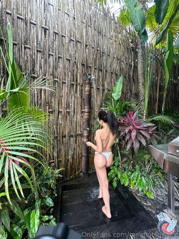 Mei Matsumot / meimatsumoto / meimeimeimeow nude photo #11