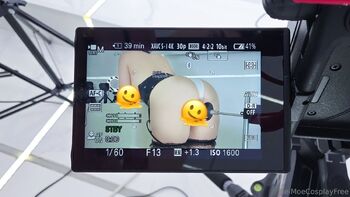 Chat meimoecospla / meimoecosplayfree nude photo #25