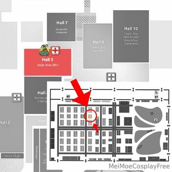 Chat meimoecospla / meimoecosplayfree nude photo #33