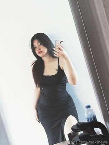 Mei / meiwu nude photo #4