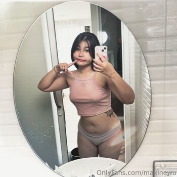 Mei / meiwu nude photo #11