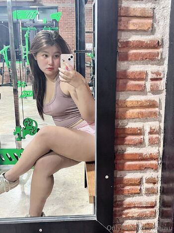 Mei / meiwu nude photo #13