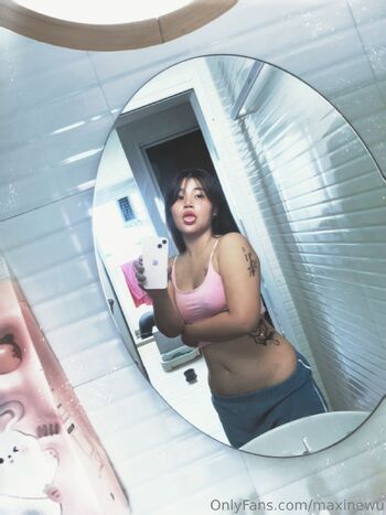 Mei / meiwu nude photo #16