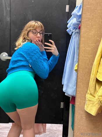 Mekennah / mekennahfree nude photo #3