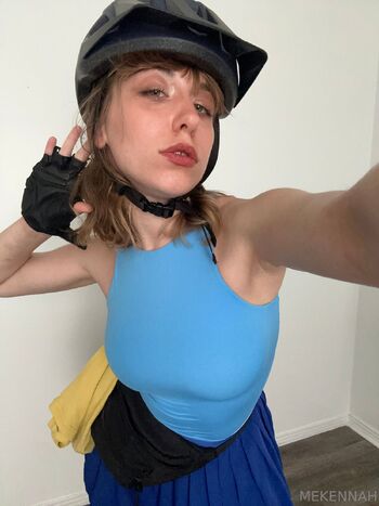 Mekennah / mekennahfree nude photo #4
