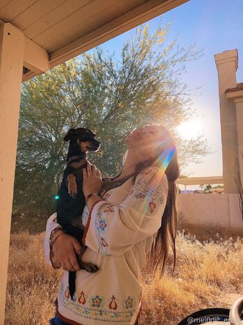 Melod / mel0dic nude photo #16