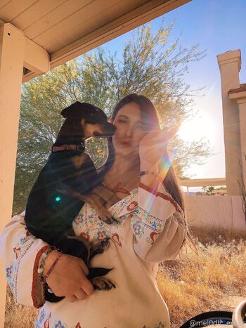 Melod / mel0dic nude photo #17