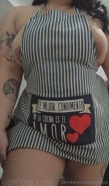 Melody D / mel0dya nude photo #5