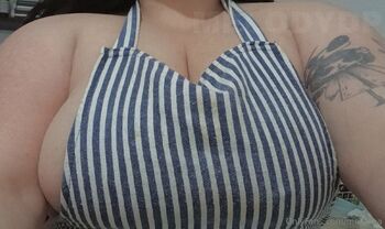 Melody D / mel0dya nude photo #6