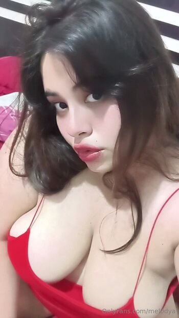 Melody D / mel0dya nude photo #11