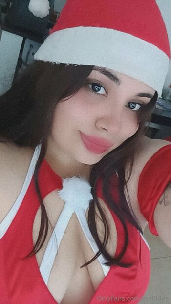 Melody D / mel0dya nude photo #12