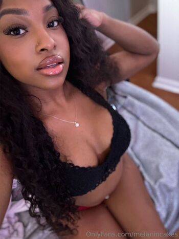 melanincakes