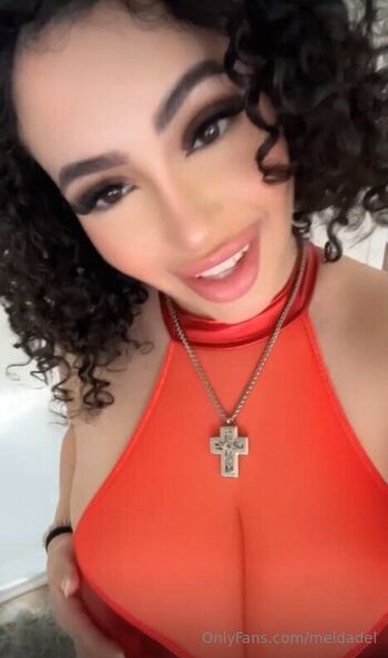 meldade / meldadel nude photo #28