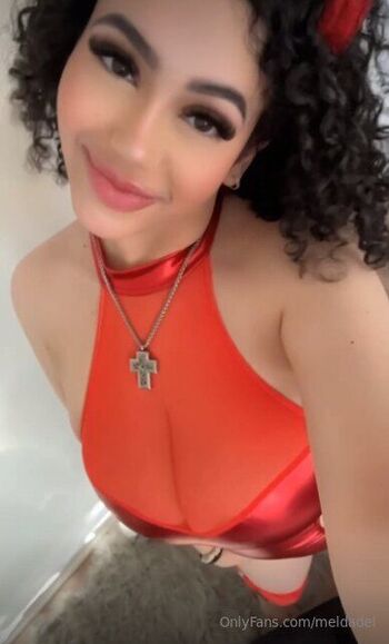 meldade / meldadel nude photo #29